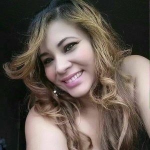 Meet your Posher, Adalgisa